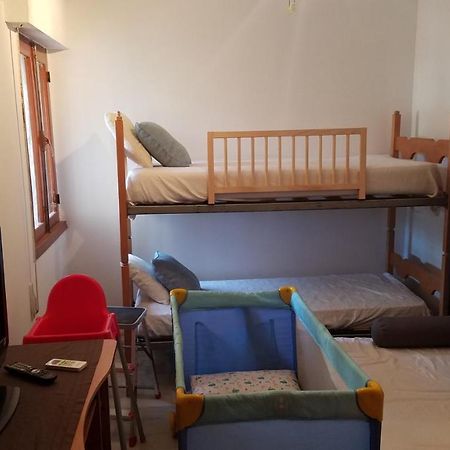 Casa Casergyo San José Dış mekan fotoğraf
