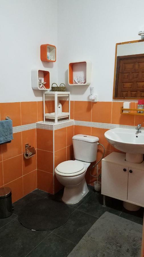 Casa Casergyo San José Dış mekan fotoğraf