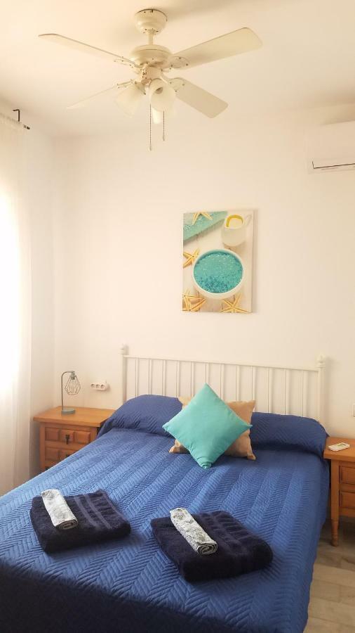 Casa Casergyo San José Dış mekan fotoğraf