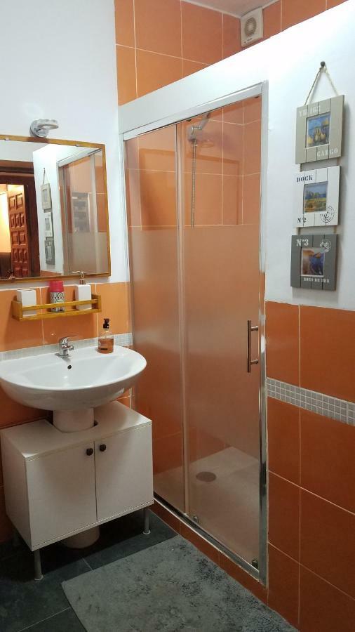 Casa Casergyo San José Dış mekan fotoğraf
