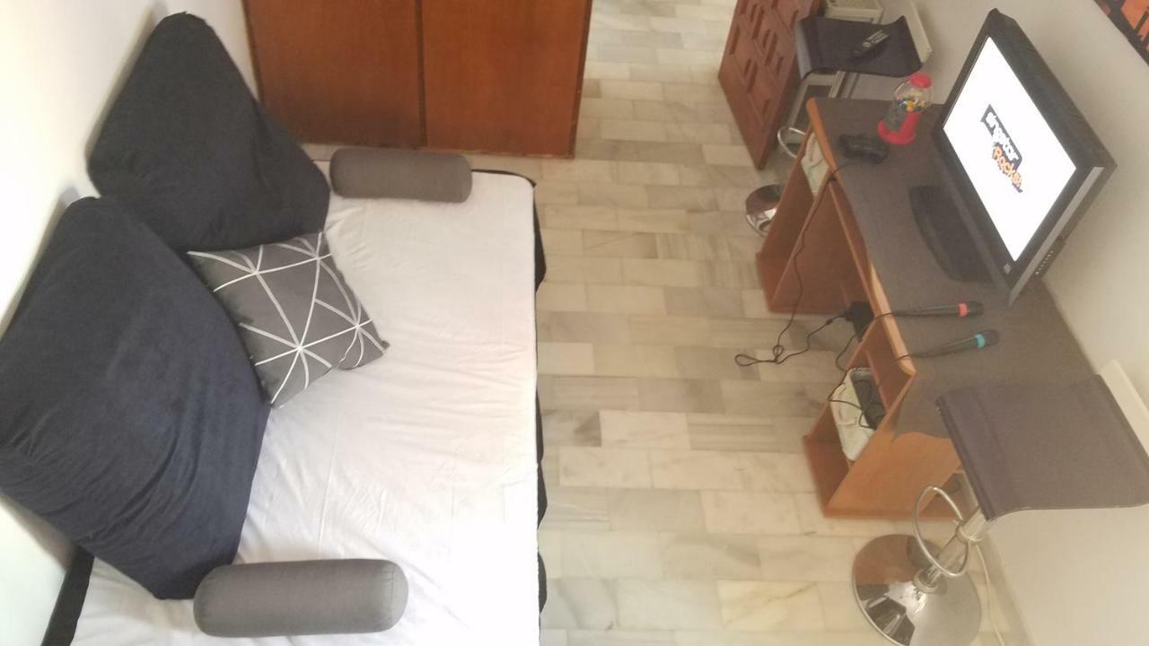 Casa Casergyo San José Dış mekan fotoğraf