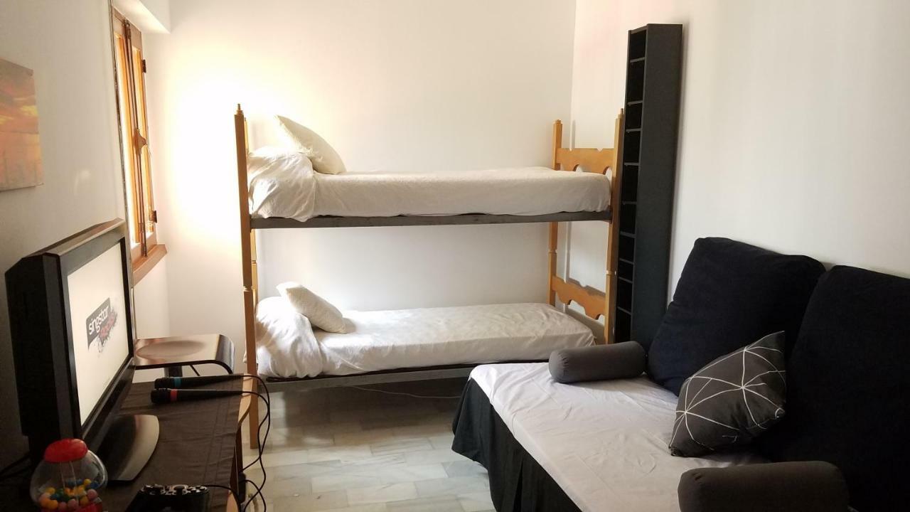 Casa Casergyo San José Dış mekan fotoğraf