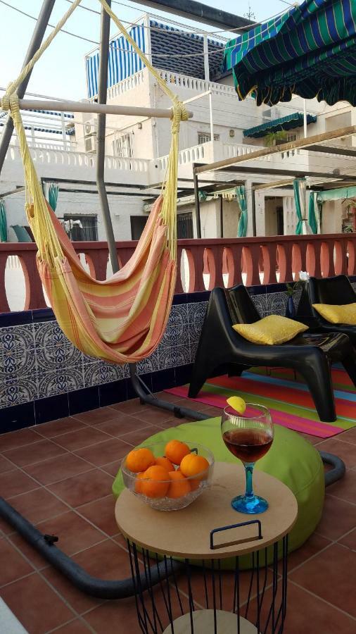 Casa Casergyo San José Dış mekan fotoğraf