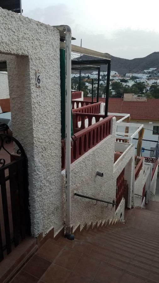 Casa Casergyo San José Dış mekan fotoğraf