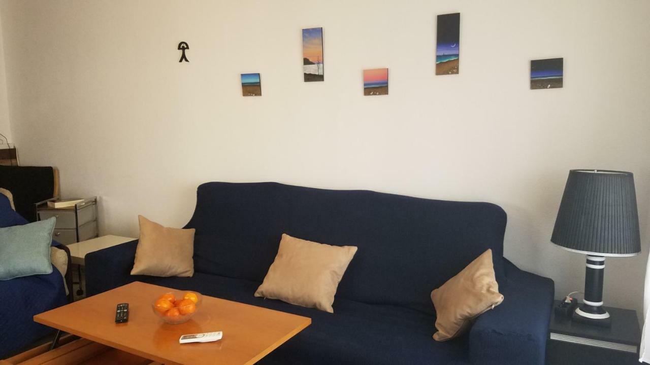 Casa Casergyo San José Dış mekan fotoğraf