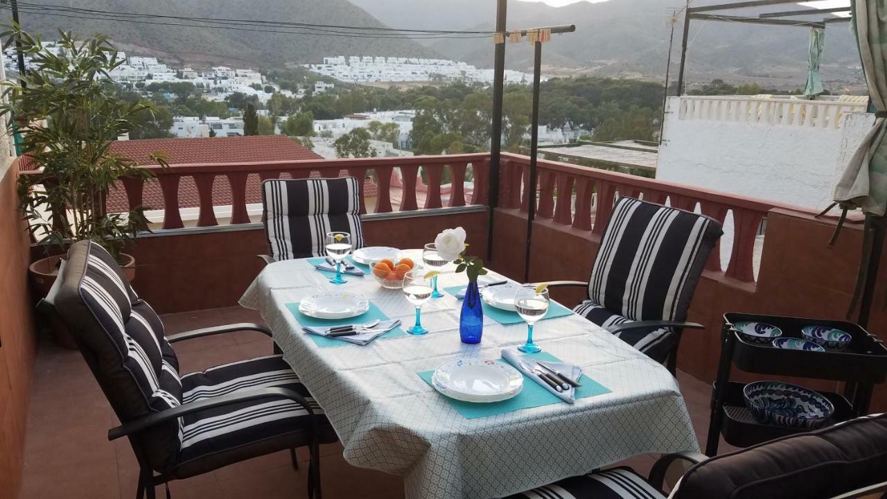 Casa Casergyo San José Dış mekan fotoğraf