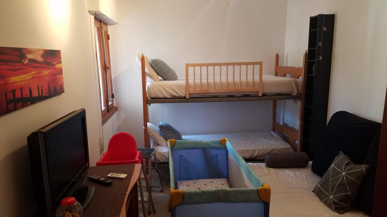 Casa Casergyo San José Dış mekan fotoğraf